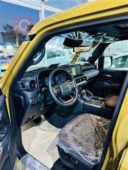 تويوتا لاندكروزر برادو